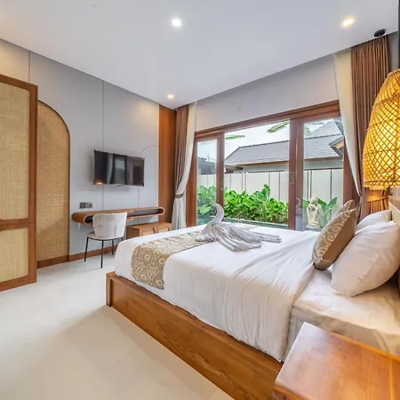 Sukha Villa 8A Ubud